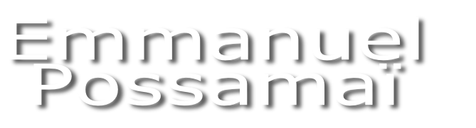 Emmanuel Possamaï
