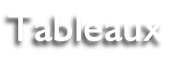 Tableaux