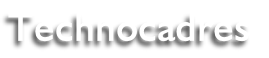 Technocadres